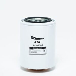 KTN FCO2566