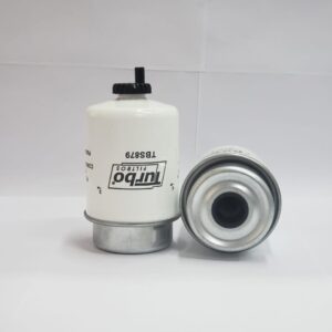 Turbo Filtros TBS879