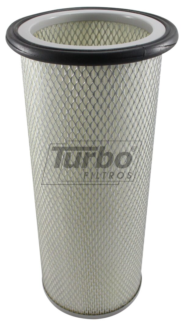 Turbo Filtros TR1203