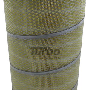 Turbo Filtros TR1105