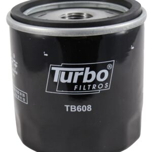 Turbo Filtros TB608