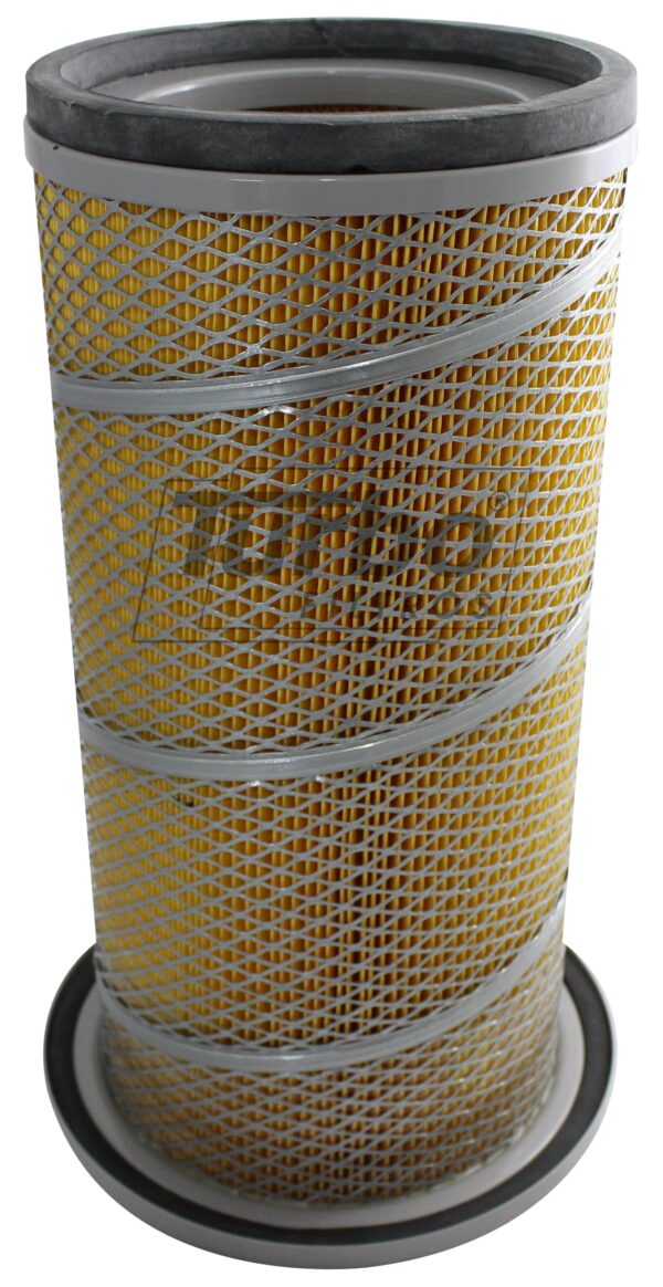 Turbo Filtros TR532080