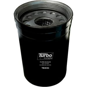 Turbo Filtros TB4836