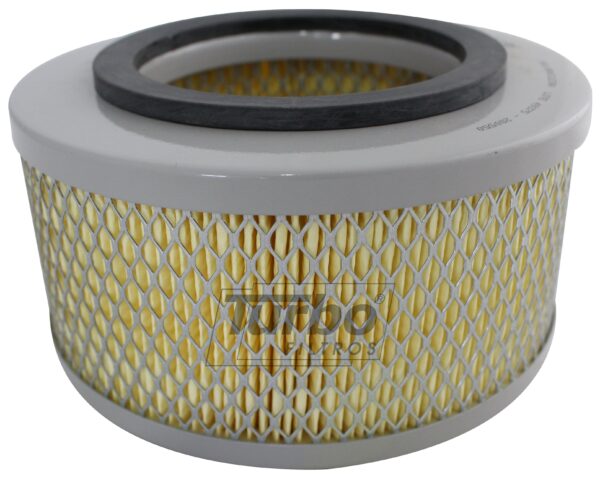 Turbo Filtros TR6196