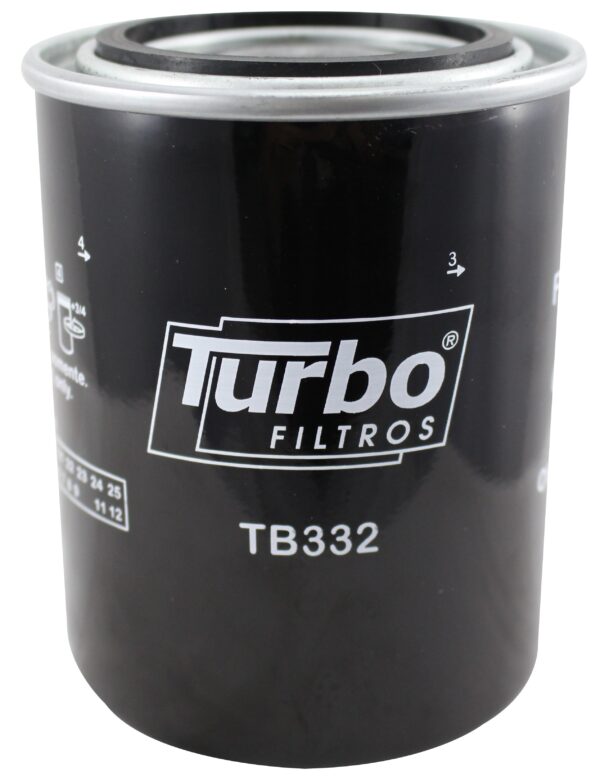 Turbo Filtros TB332