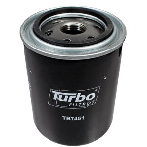 Turbo Filtros TB7451