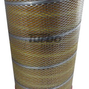 Turbo Filtros TR25454