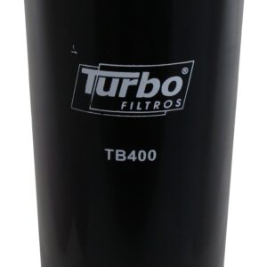 Turbo Filtros TB400