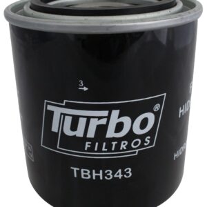 Turbo Filtros TBH343