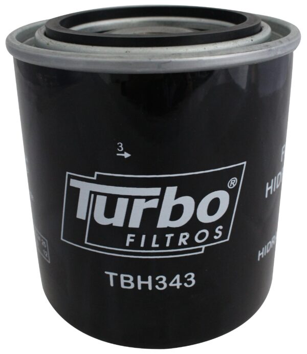 Turbo Filtros TBH343