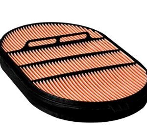 Turbo Filtros TR7557