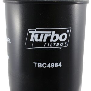 Turbo Filtros TBC4984