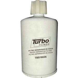 Turbo Filtros TBS18026
