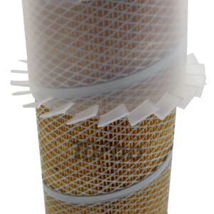 Turbo Filtros TR1049