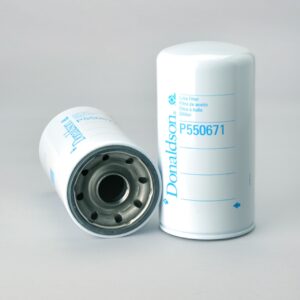 Filtro Donaldson P550671