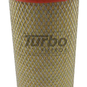 Turbo Filtros TR25126