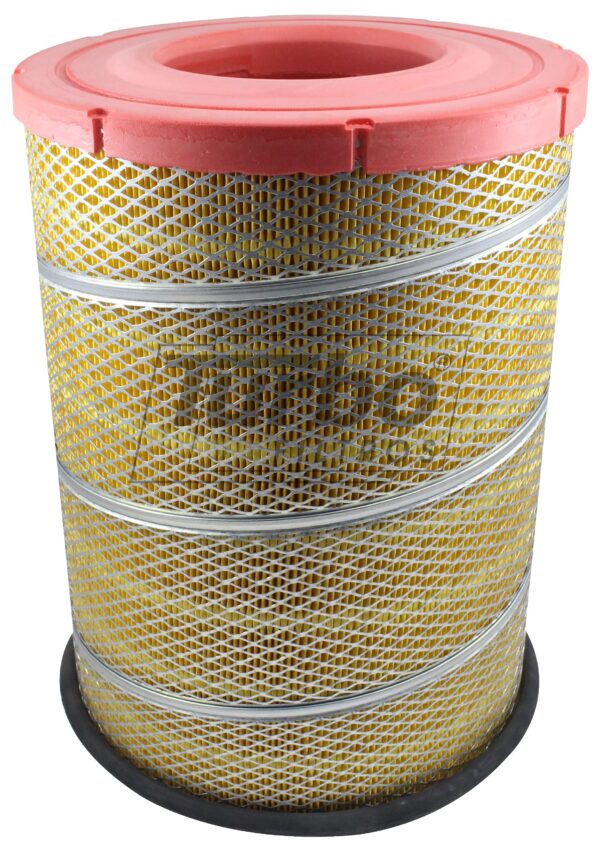 Turbo Filtros TR25631