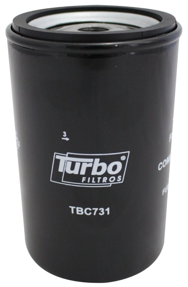 Turbo Filtros TBC731