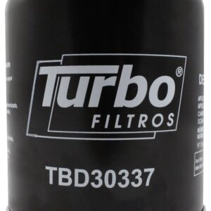 Turbo Filtros TBD30337