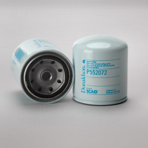 Filtro Donaldson P552072