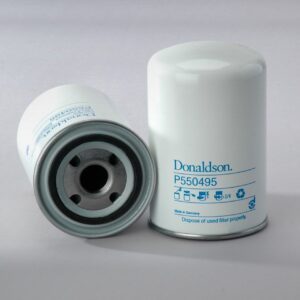 Filtro Donaldson P550495