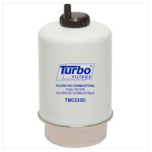 Turbo Filtros TBC2332