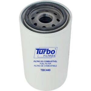 Turbo Filtros TBC440