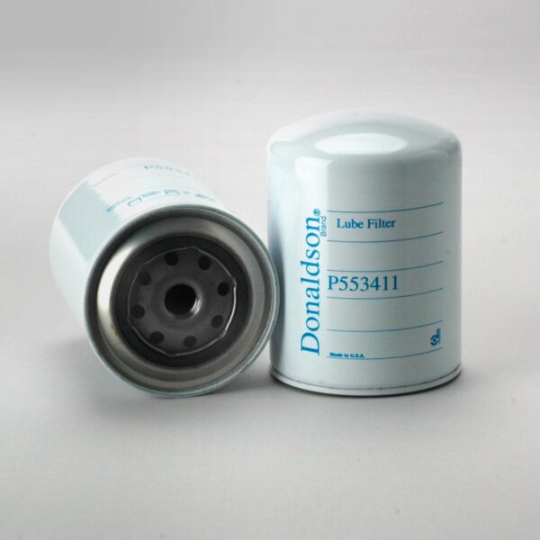 Filtro Donaldson P553411
