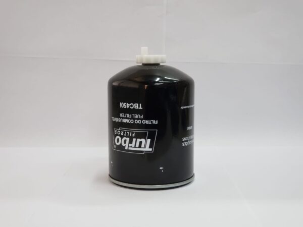 Turbo Filtros TBC450