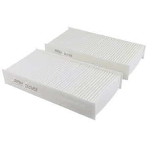 Turbo Filtros TAC1058