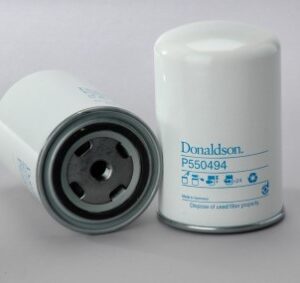 Filtro Donaldson P550494