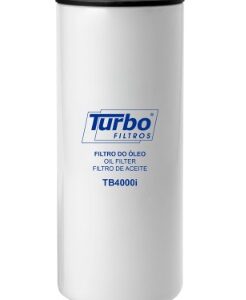Turbo Filtros TB4000