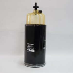 Turbo Filtros TBS1011