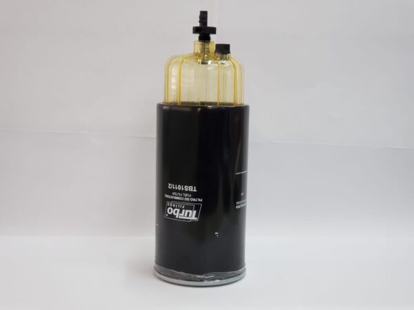 Turbo Filtros TBS1011/2