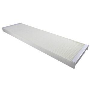 Turbo Filtros TAC8717