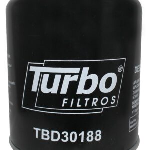 Turbo Filtros TBD30188