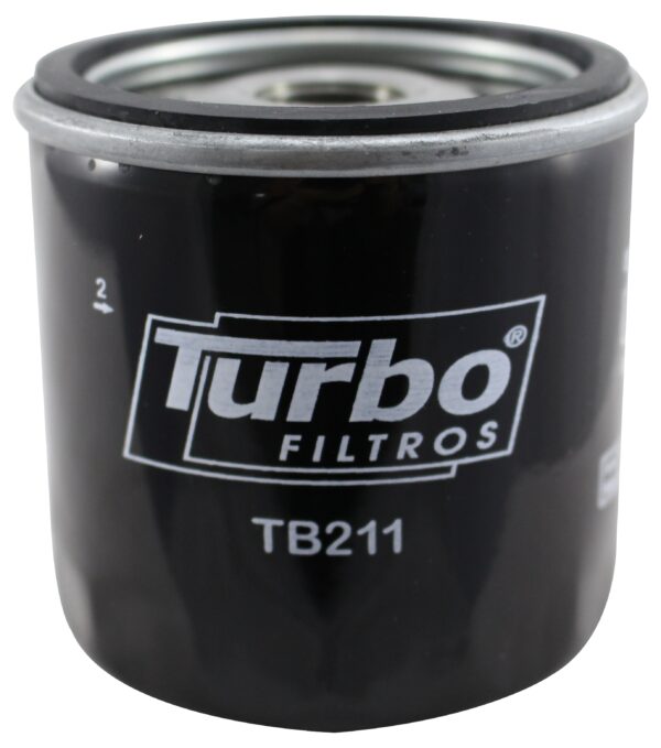 Turbo Filtros TB211