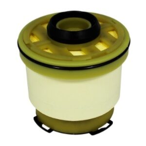 Turbo Filtros TC917