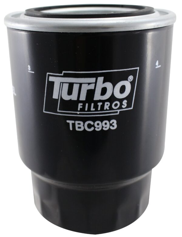 Turbo Filtros TBC993