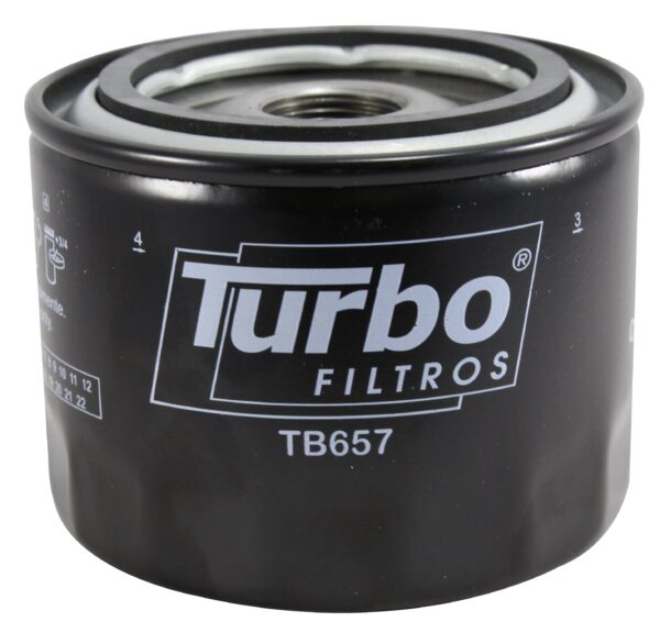 Turbo Filtros TB657