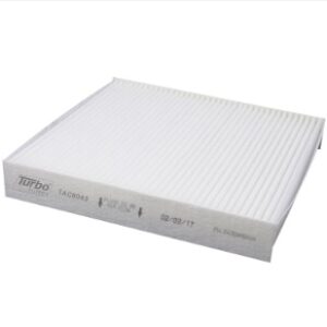 Turbo Filtros TAC8043