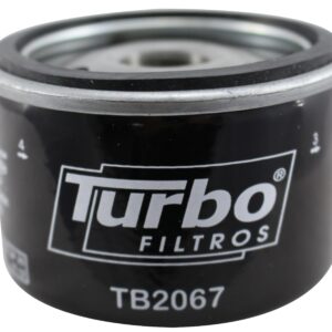 Turbo Filtros TB2067