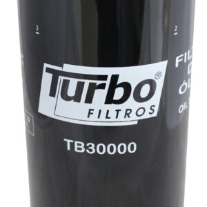 Turbo Filtros TB30000