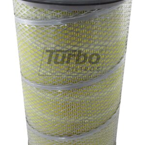 Turbo Filtros TR7814