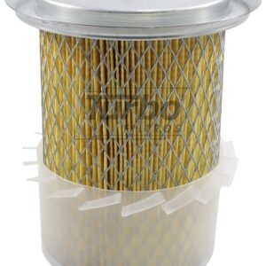 Turbo Filtros TR25540