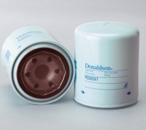 Filtro Donaldson P550597