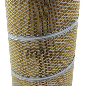 Turbo Filtros TR159603