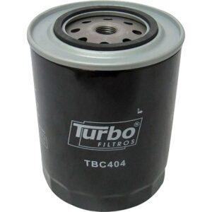 Turbo Filtros TBC404