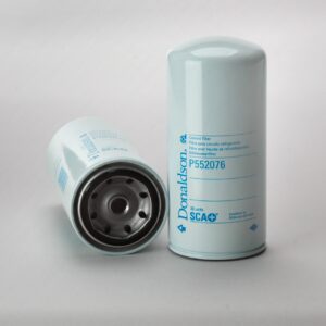Filtro Donaldson P552076