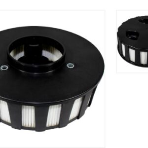 Turbo Filtros TR4339